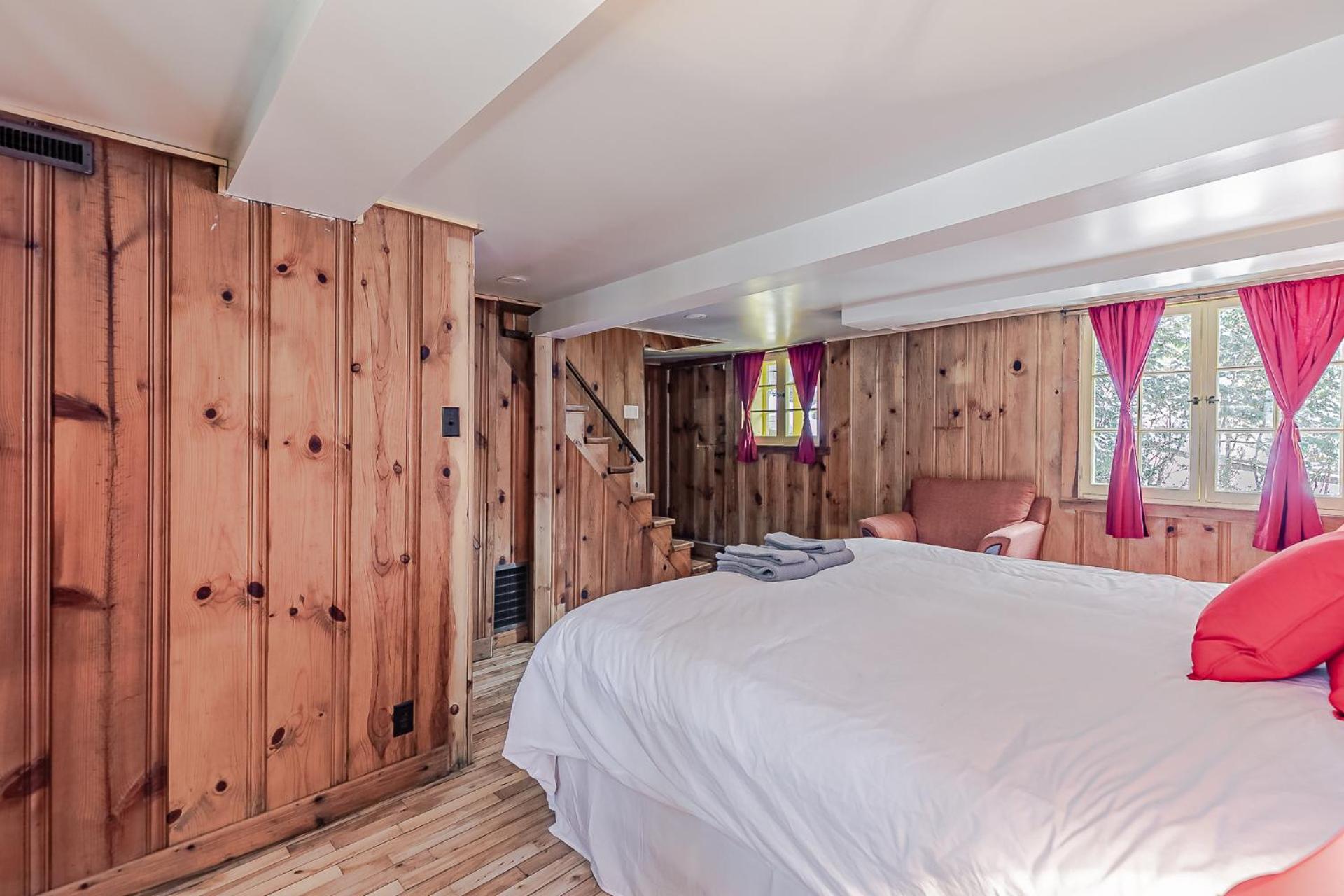 Auberge Spa & Beaux Reves Sainte-Adele Ngoại thất bức ảnh